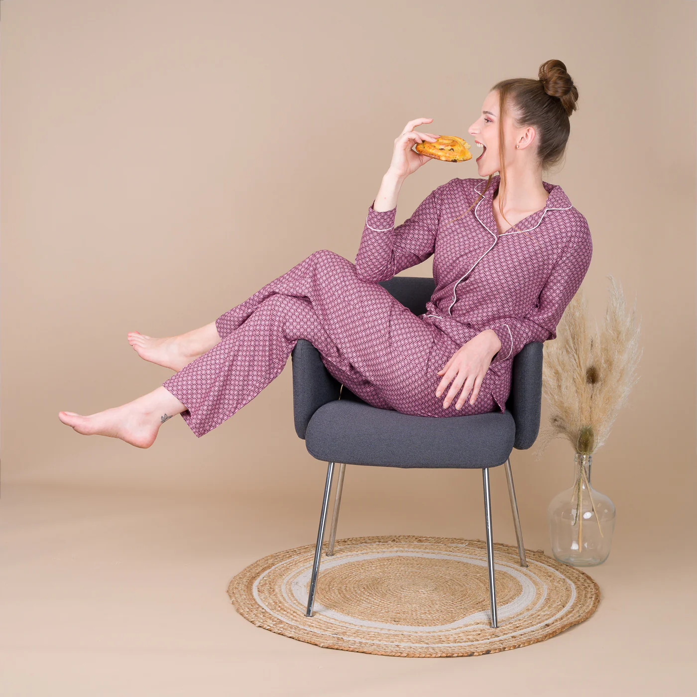 Nos Nouveaux Pyjamas